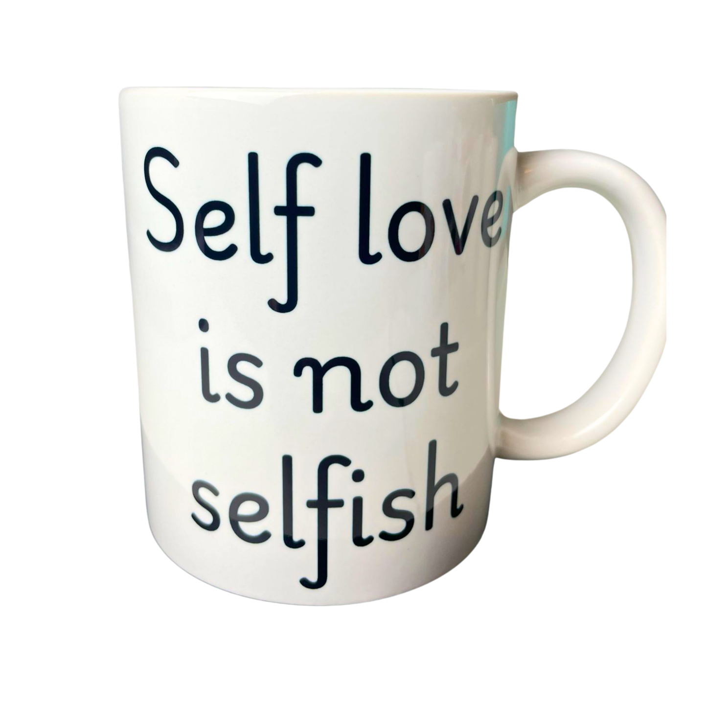 Self Love Mug