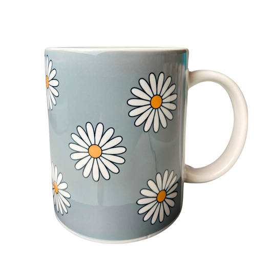 Daisy Mug